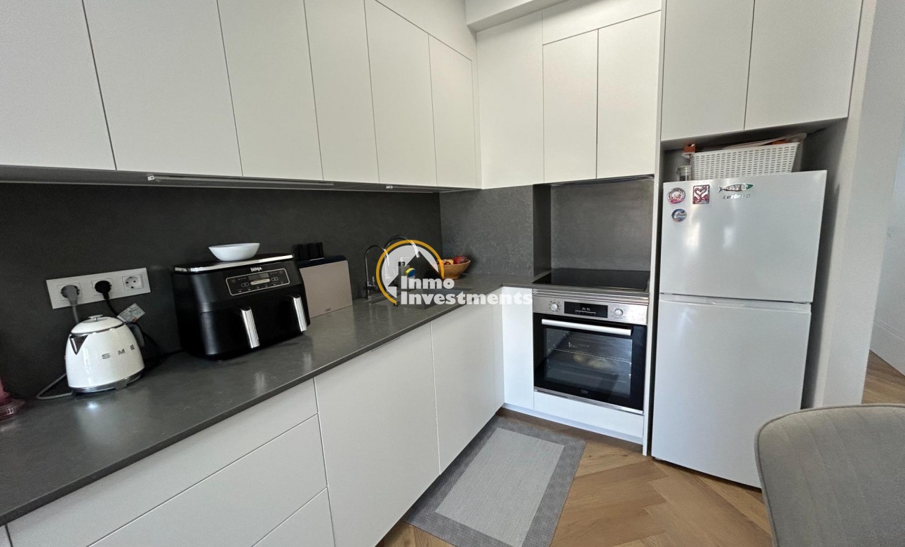 Reventa - Ático - Torrevieja - Estacion de autobuses