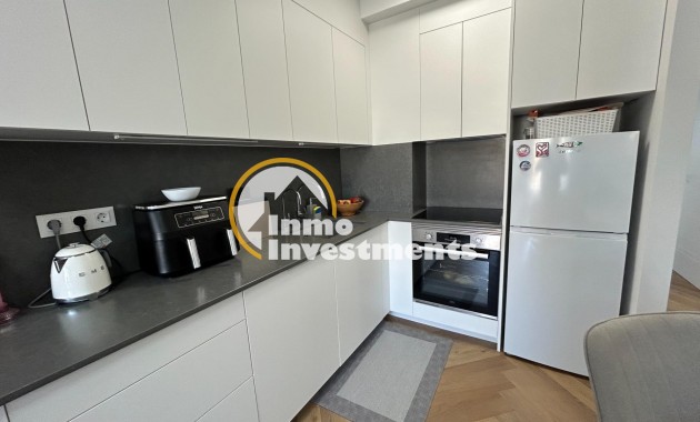 Reventa - Ático - Torrevieja - Estacion de autobuses