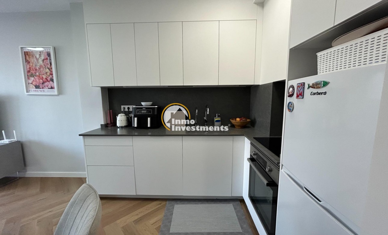 Reventa - Ático - Torrevieja - Estacion de autobuses