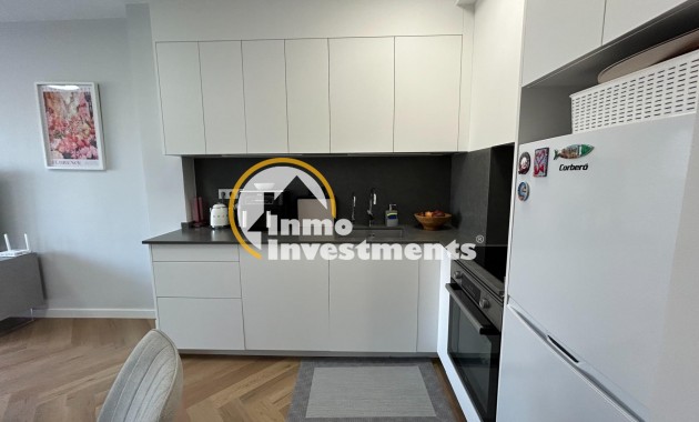 Reventa - Ático - Torrevieja - Estacion de autobuses