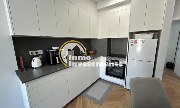 Reventa - Ático - Torrevieja - Estacion de autobuses