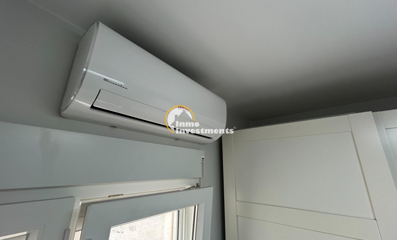 Reventa - Ático - Torrevieja - Estacion de autobuses