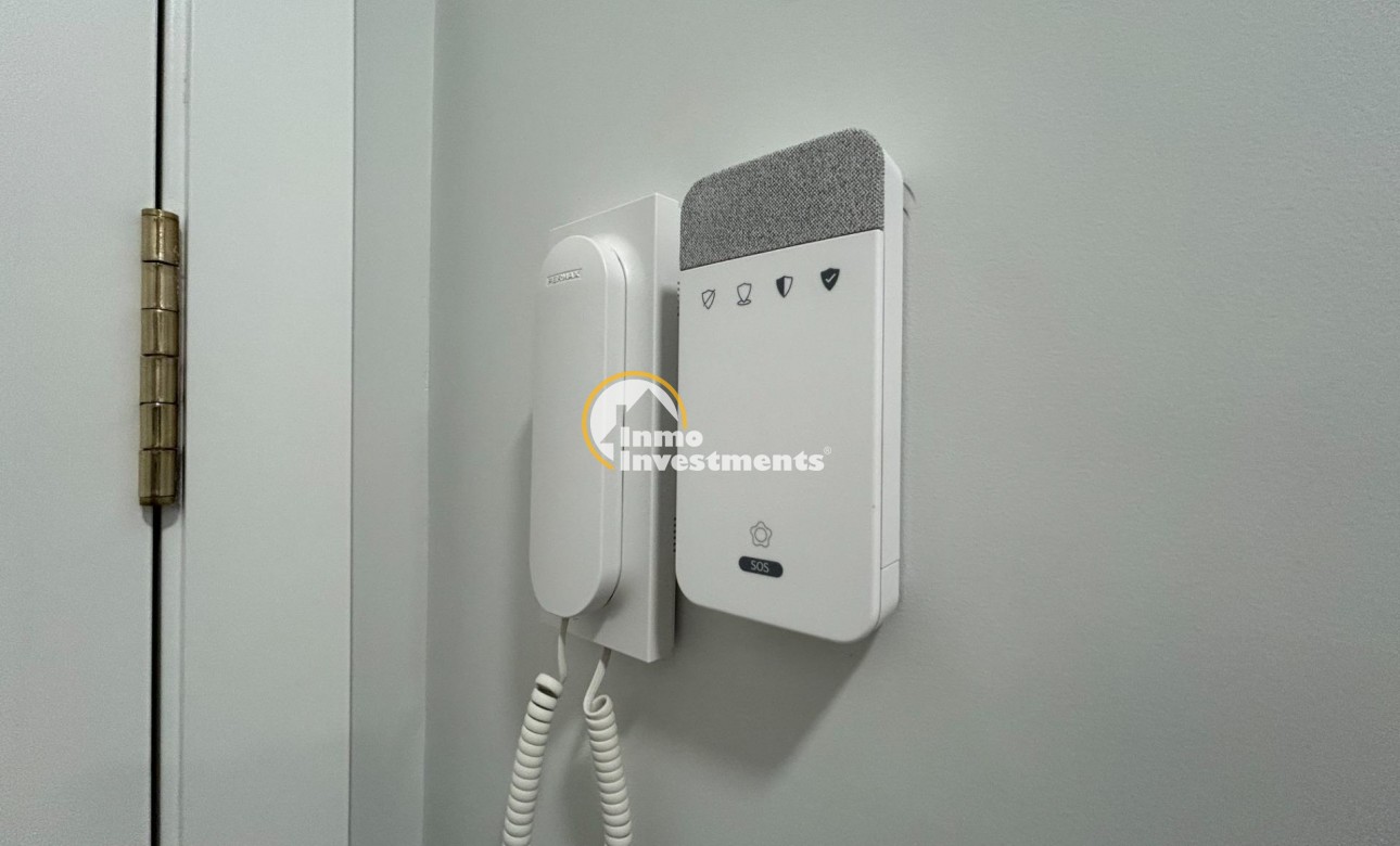 Reventa - Ático - Torrevieja - Estacion de autobuses