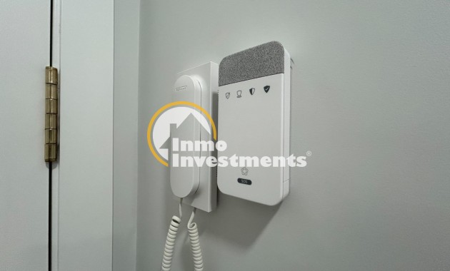 Reventa - Ático - Torrevieja - Estacion de autobuses