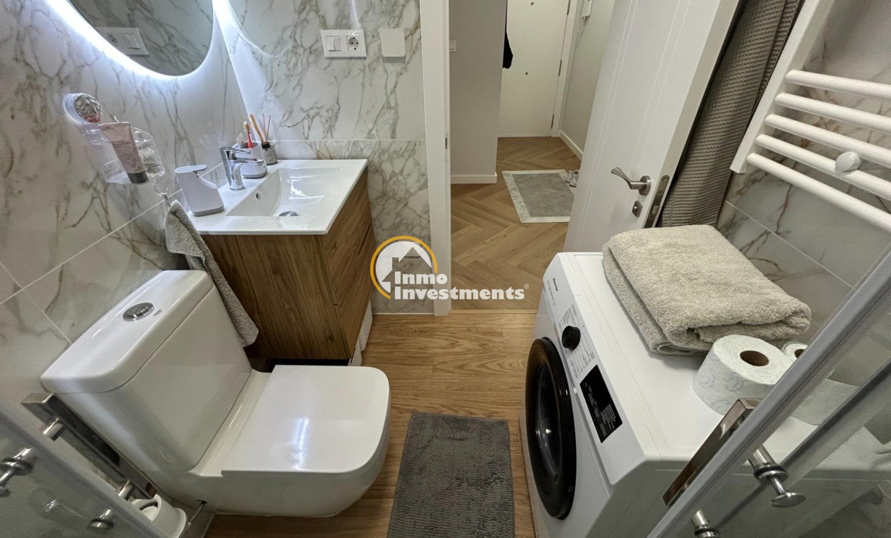 Reventa - Ático - Torrevieja - Estacion de autobuses