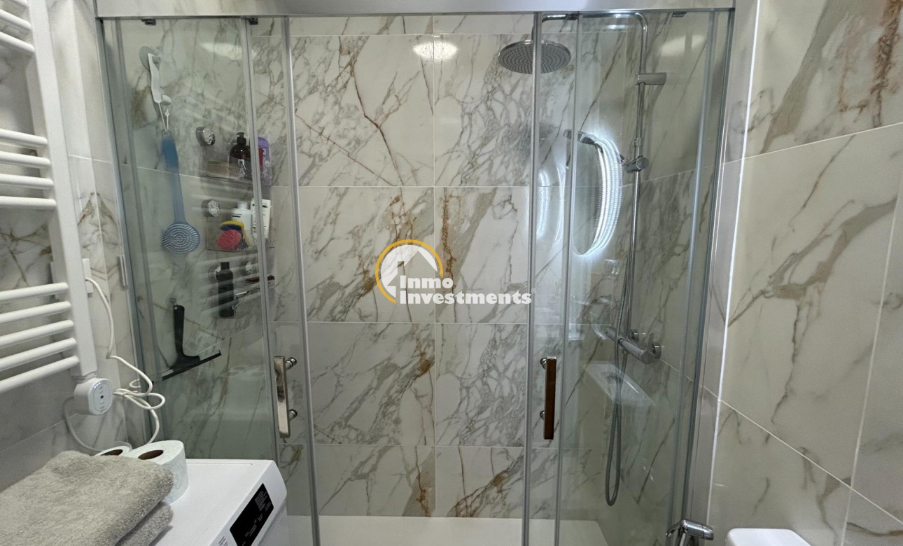 Reventa - Ático - Torrevieja - Estacion de autobuses