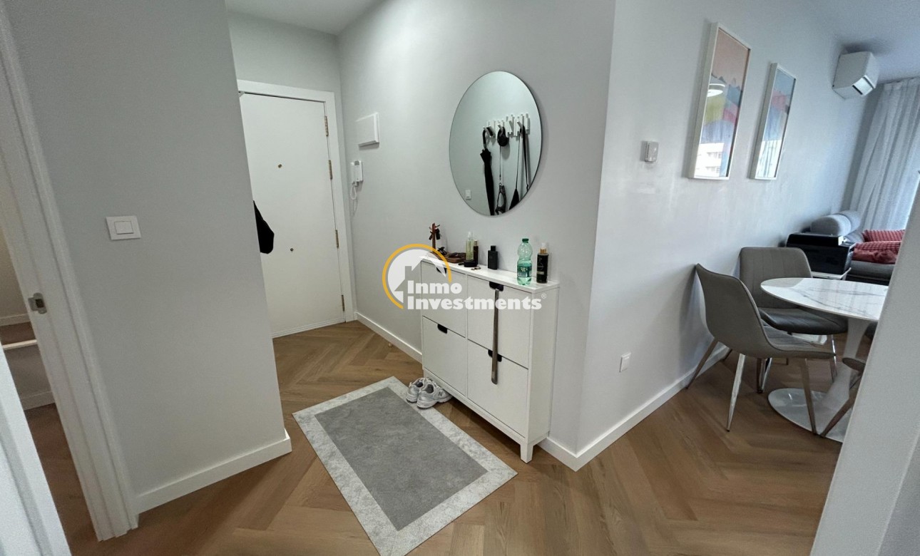 Reventa - Ático - Torrevieja - Estacion de autobuses