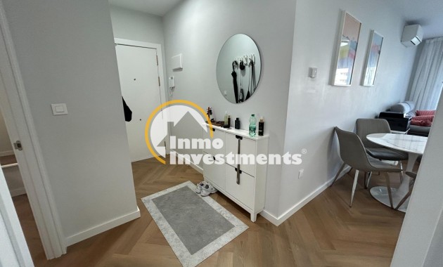 Reventa - Ático - Torrevieja - Estacion de autobuses