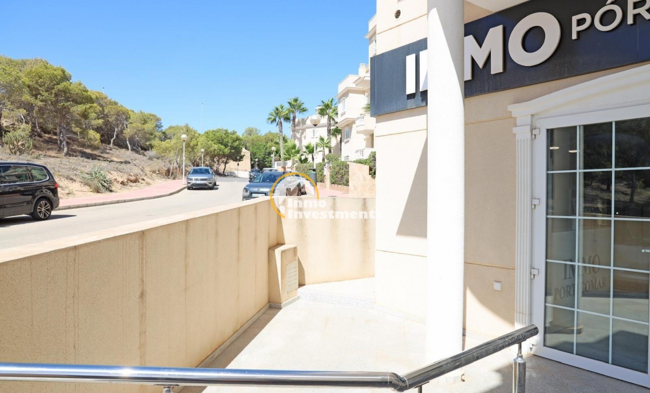 Alquiler larga temporada - Local comercial - Guardamar del Segura - Urbanizaciones