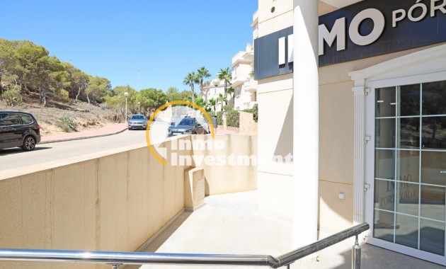 Alquiler larga temporada - Local comercial - Guardamar del Segura - Urbanizaciones