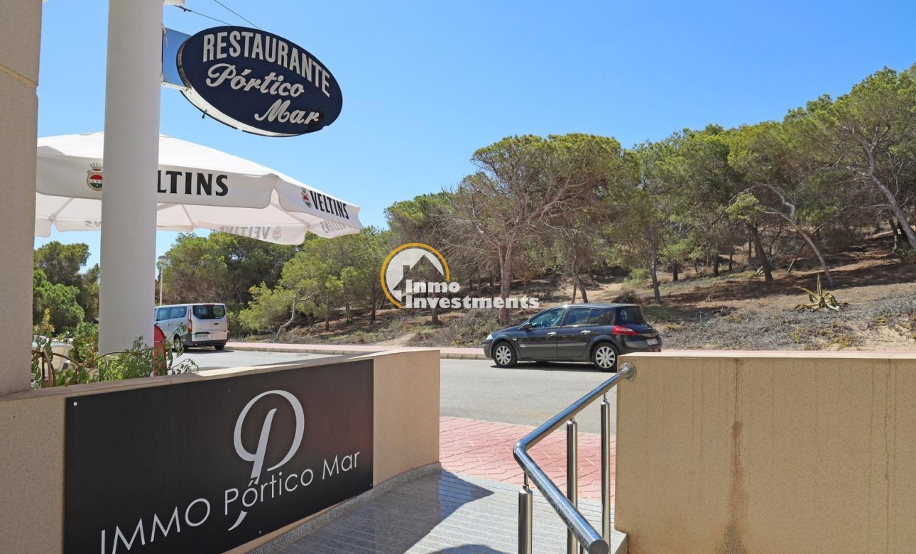 Alquiler larga temporada - Local comercial - Guardamar del Segura - Urbanizaciones