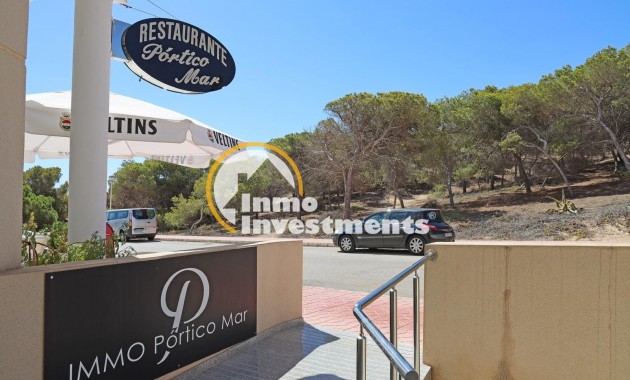 Alquiler larga temporada - Local comercial - Guardamar del Segura - Urbanizaciones