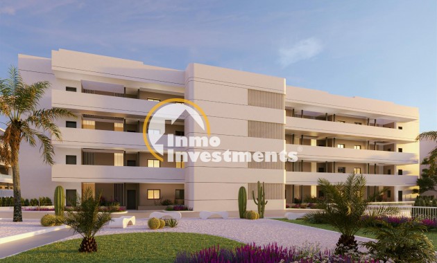 Revente privée - Appartement - Torrevieja - La Siesta - El Salado - Torreta