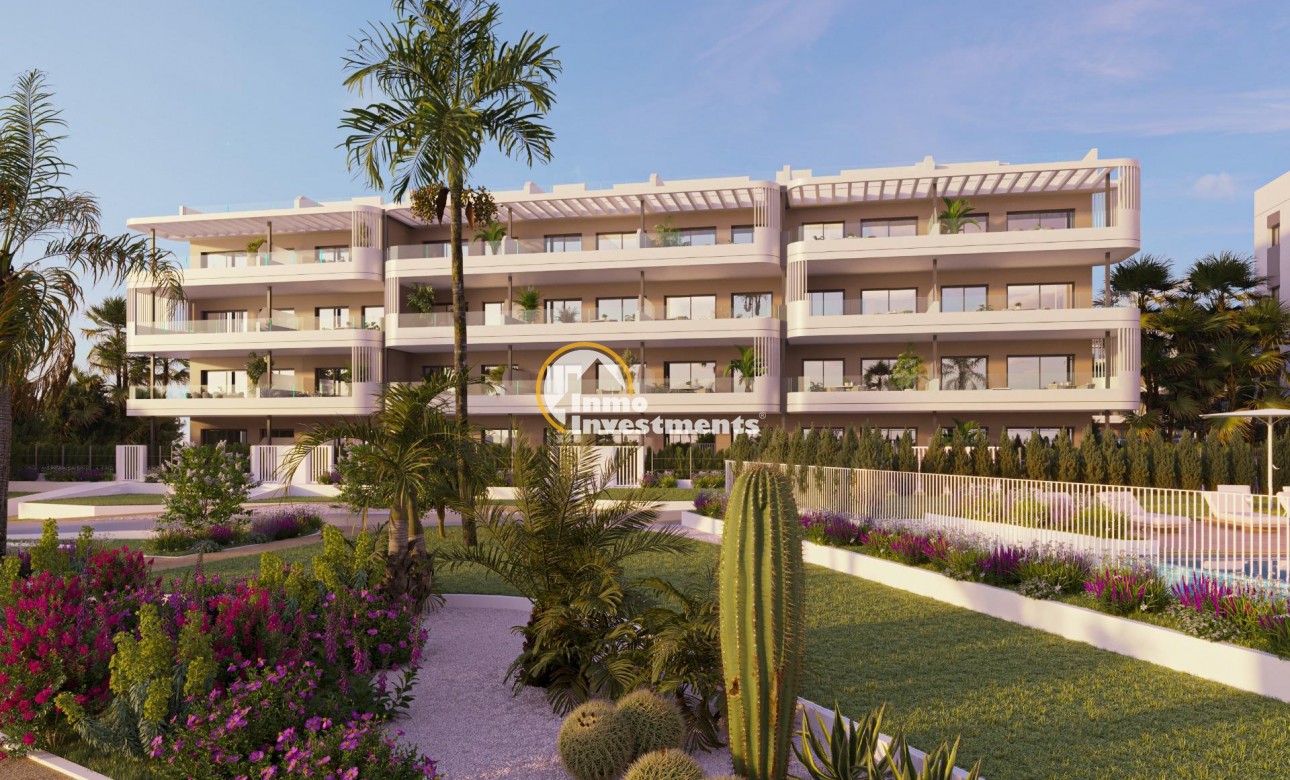 Revente privée - Appartement - Torrevieja - La Siesta - El Salado - Torreta