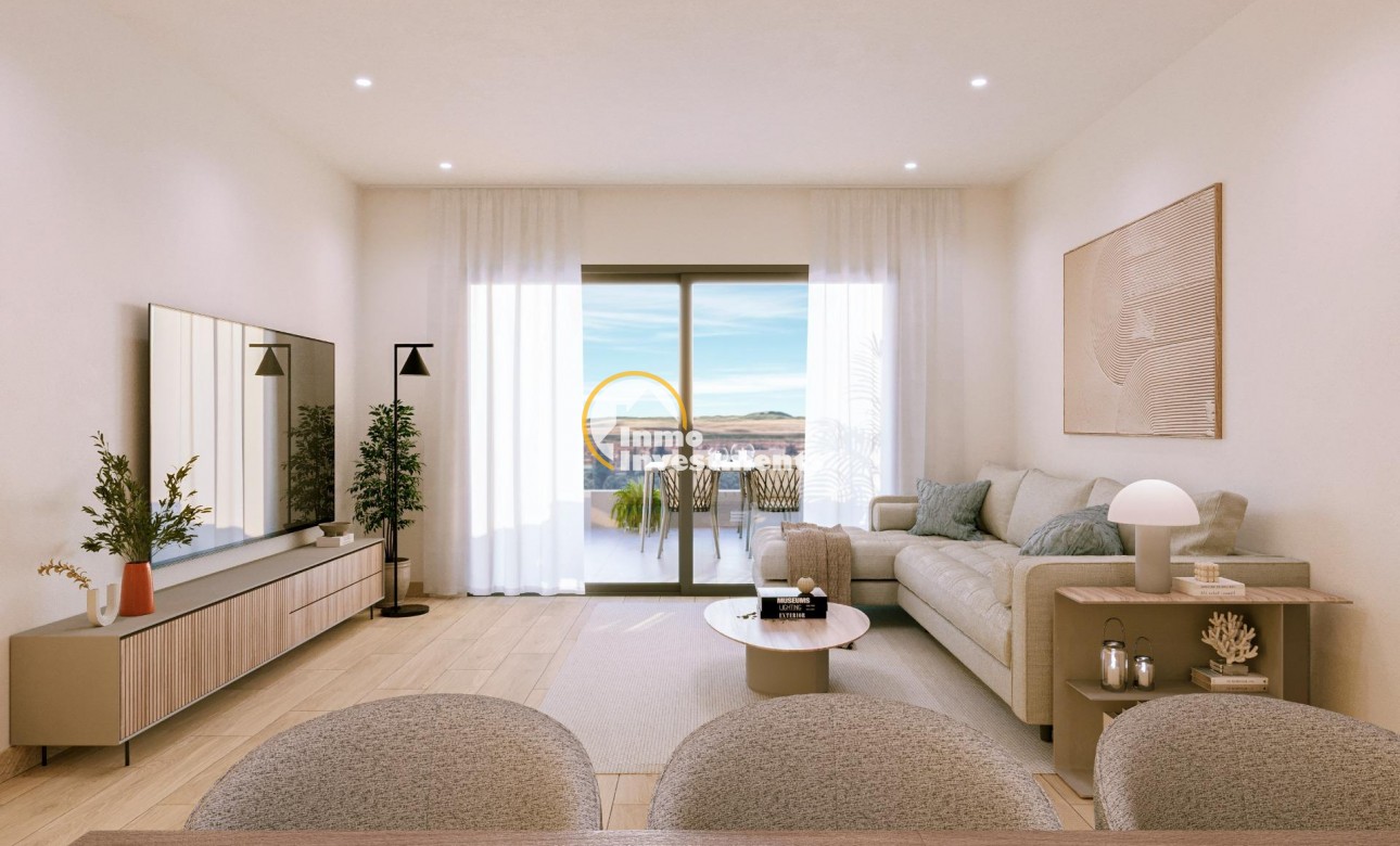 Revente privée - Appartement - Torrevieja - La Siesta - El Salado - Torreta