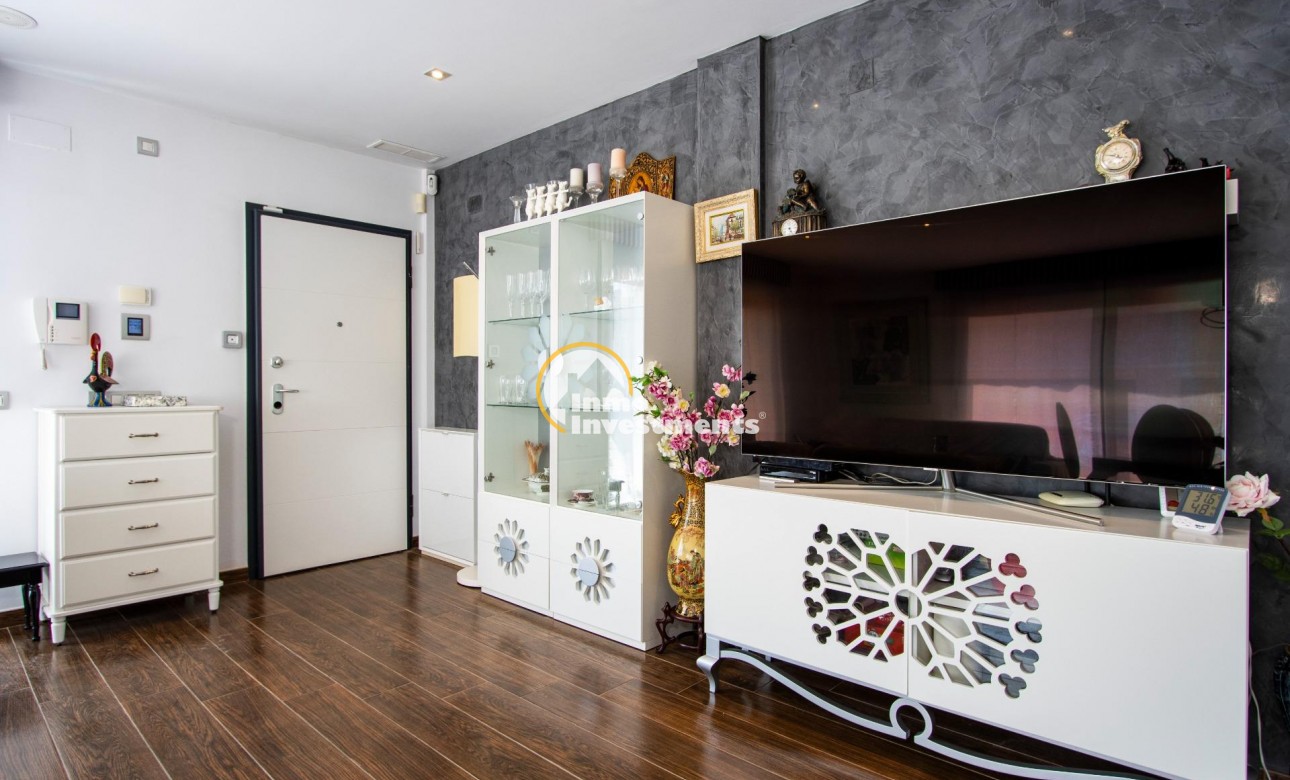 Long term rental - Villa - Torrevieja - Torreblanca