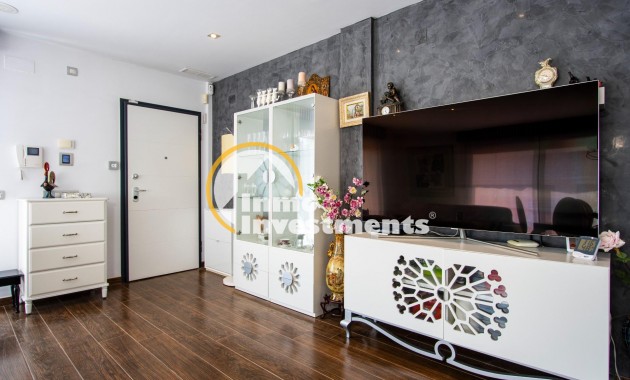 Long term rental - Villa - Torrevieja - Torreblanca