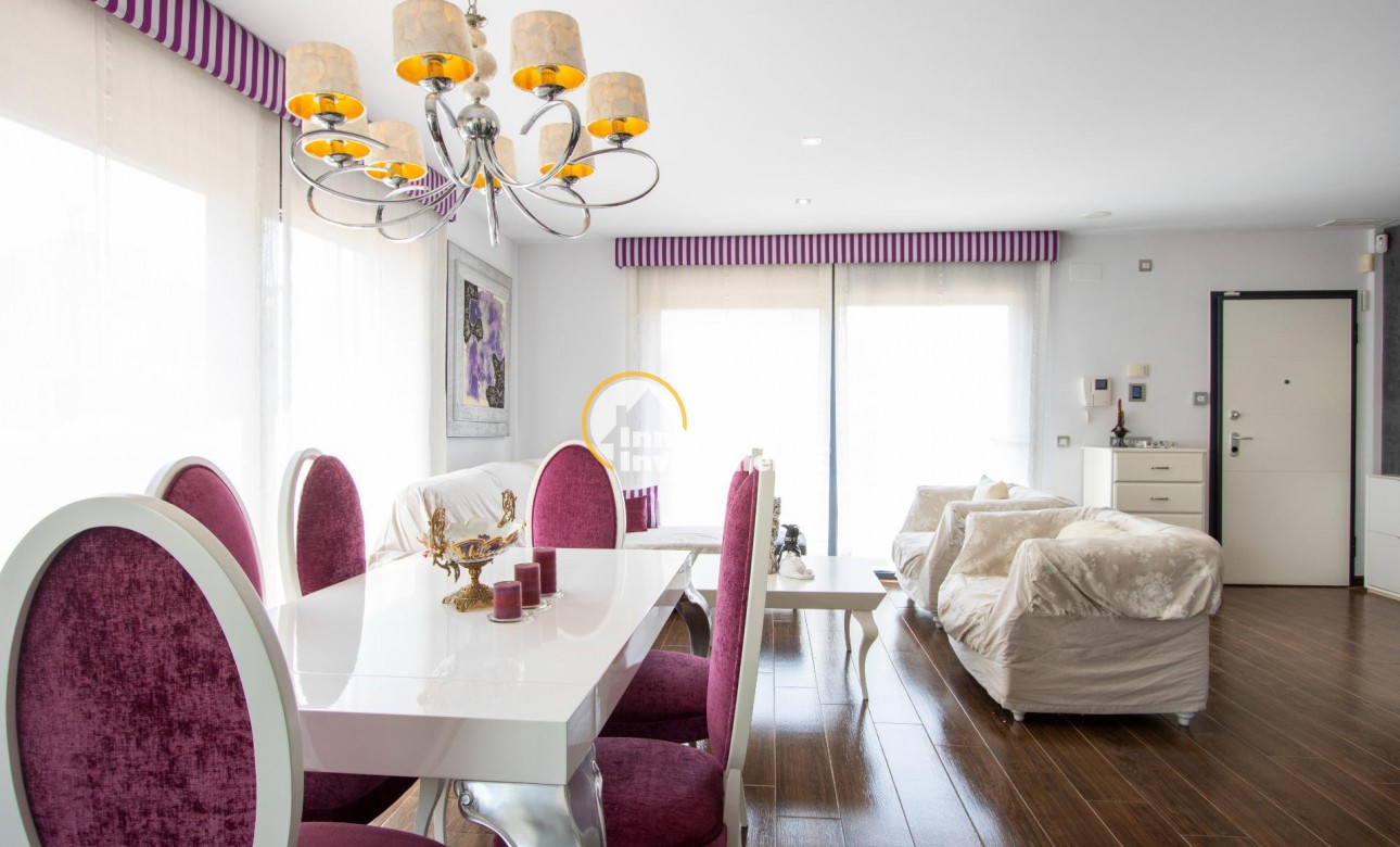 Long term rental - Villa - Torrevieja - Torreblanca