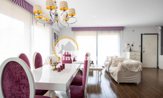 Long term rental - Villa - Torrevieja - Torreblanca