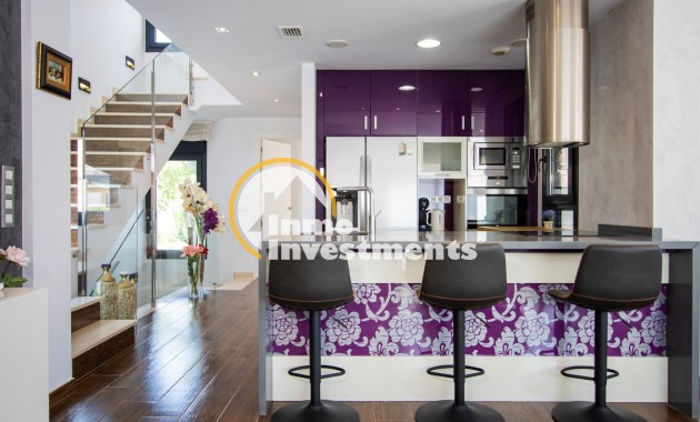 Long term rental - Villa - Torrevieja - Torreblanca