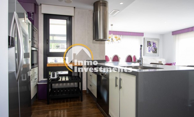 Long term rental - Villa - Torrevieja - Torreblanca