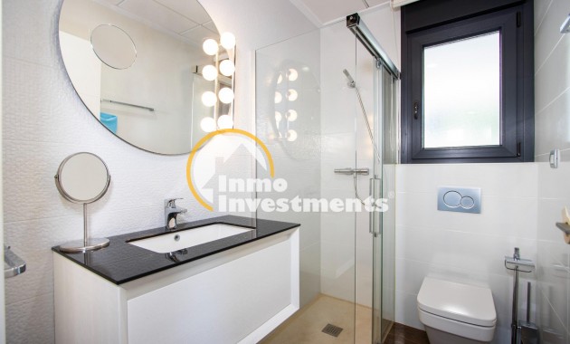 Long term rental - Villa - Torrevieja - Torreblanca