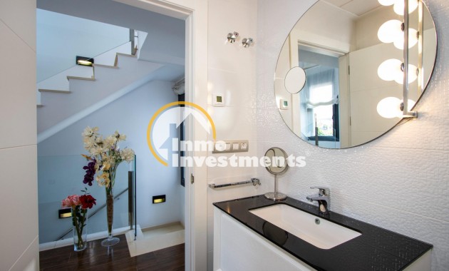 Long term rental - Villa - Torrevieja - Torreblanca