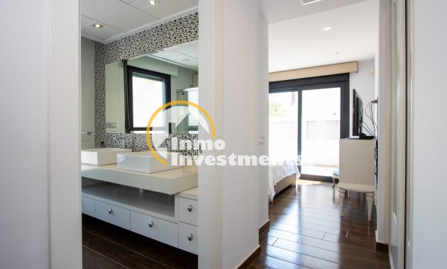 Long term rental - Villa - Torrevieja - Torreblanca