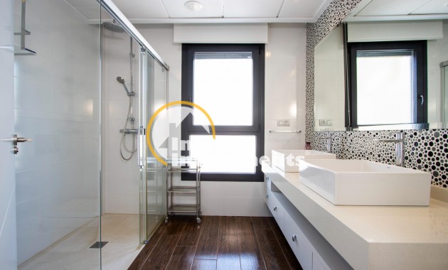 Long term rental - Villa - Torrevieja - Torreblanca