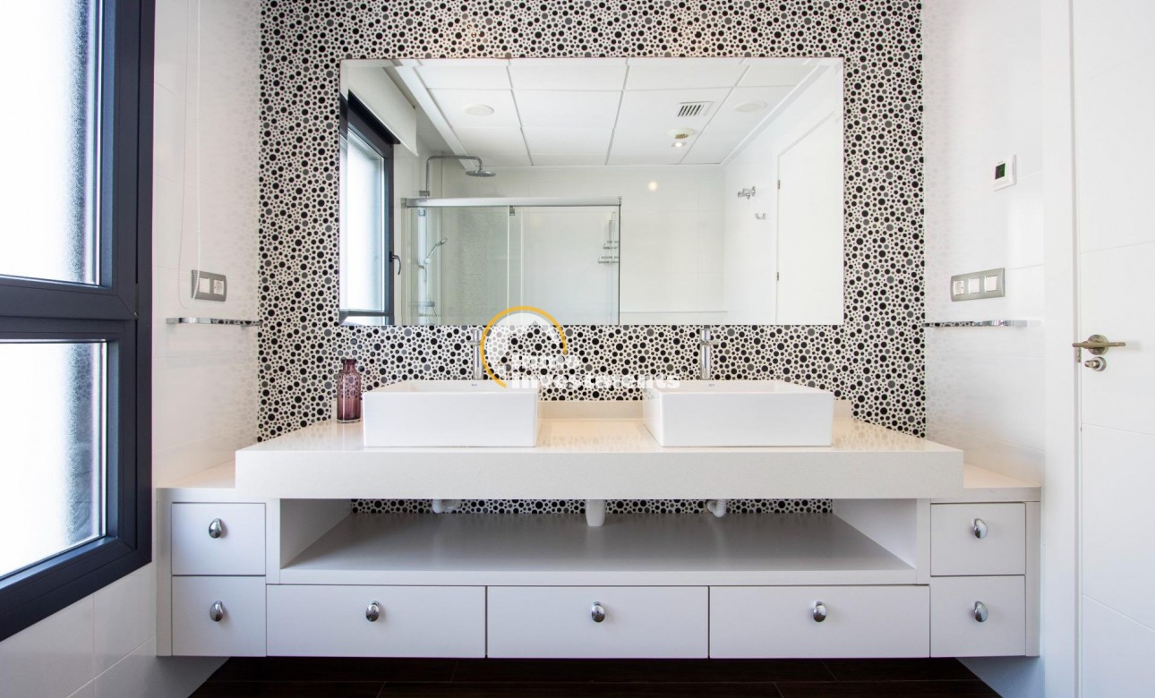 Long term rental - Villa - Torrevieja - Torreblanca