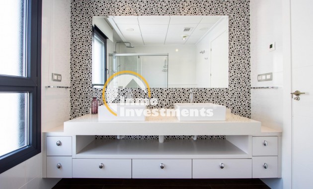 Long term rental - Villa - Torrevieja - Torreblanca