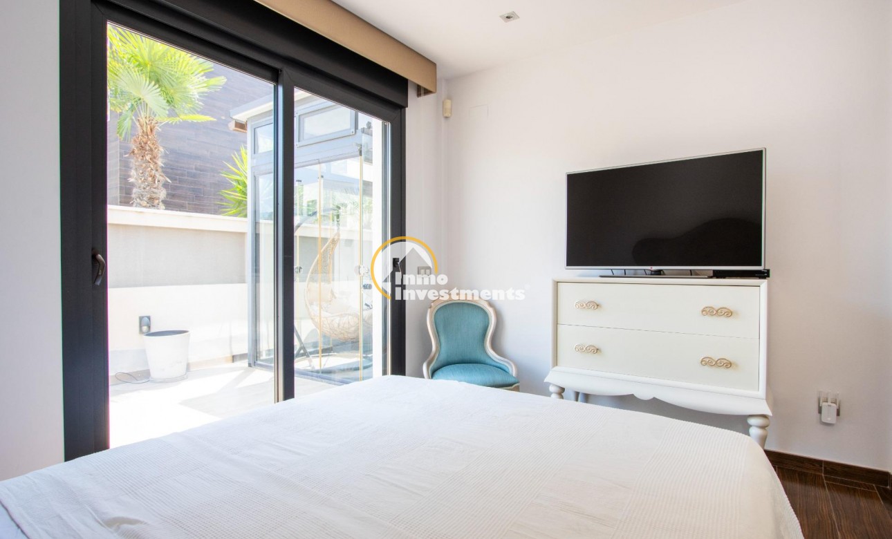 Long term rental - Villa - Torrevieja - Torreblanca