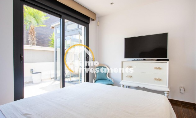 Long term rental - Villa - Torrevieja - Torreblanca