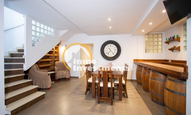 Long term rental - Villa - Torrevieja - Torreblanca