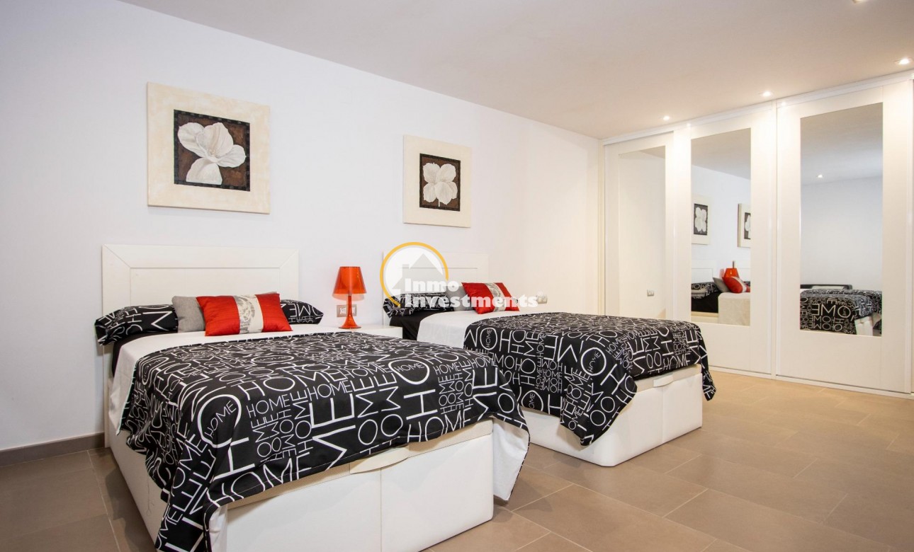 Long term rental - Villa - Torrevieja - Torreblanca