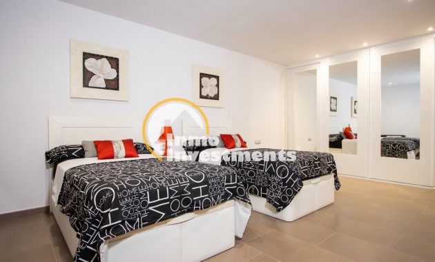 Long term rental - Villa - Torrevieja - Torreblanca