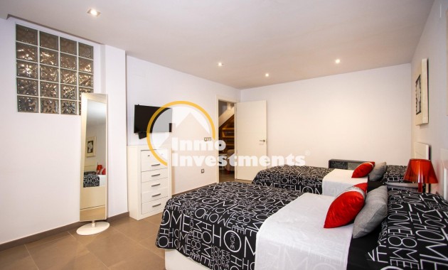 Long term rental - Villa - Torrevieja - Torreblanca