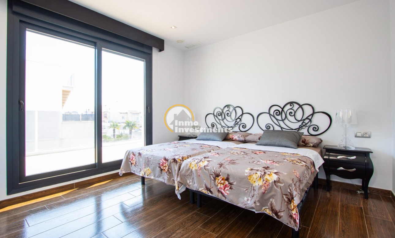 Long term rental - Villa - Torrevieja - Torreblanca