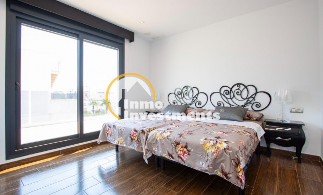 Long term rental - Villa - Torrevieja - Torreblanca