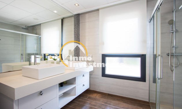 Long term rental - Villa - Torrevieja - Torreblanca