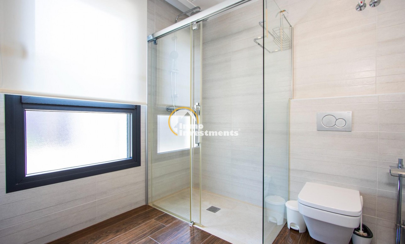 Long term rental - Villa - Torrevieja - Torreblanca