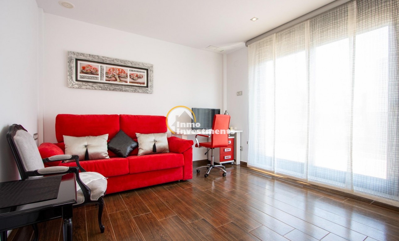 Long term rental - Villa - Torrevieja - Torreblanca