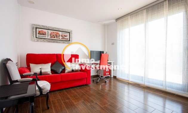 Long term rental - Villa - Torrevieja - Torreblanca