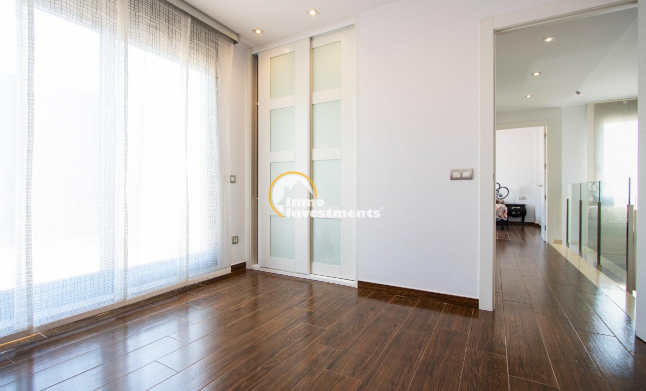 Long term rental - Villa - Torrevieja - Torreblanca