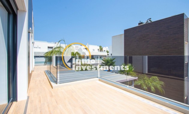 Long term rental - Villa - Torrevieja - Torreblanca