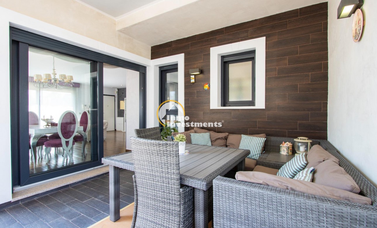 Long term rental - Villa - Torrevieja - Torreblanca