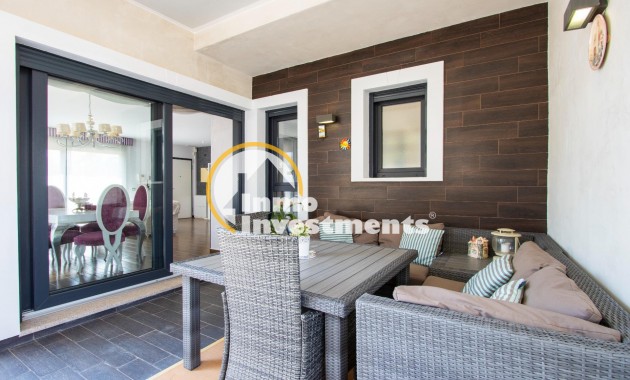 Long term rental - Villa - Torrevieja - Torreblanca