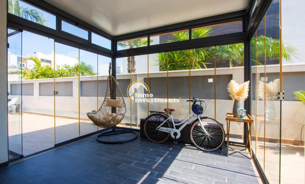 Long term rental - Villa - Torrevieja - Torreblanca