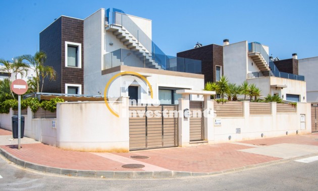 Long term rental - Villa - Torrevieja - Torreblanca