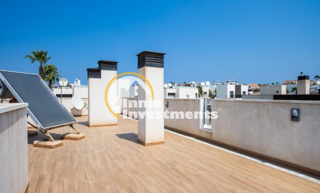 Long term rental - Villa - Torrevieja - Torreblanca